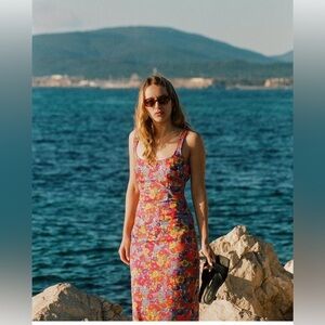 Pujka Paris Gardette dress M